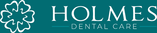 Holmes Dental Care Logo