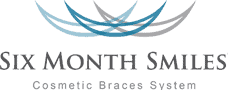 Six month smiles logo